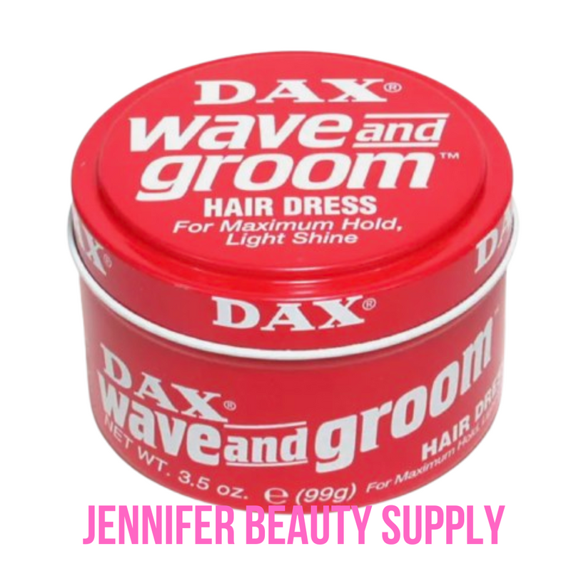 DAX WAVE AND GROOM 3.5 OZ