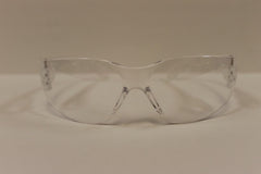 SAFETY GLASSES