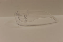 SAFETY GLASSES