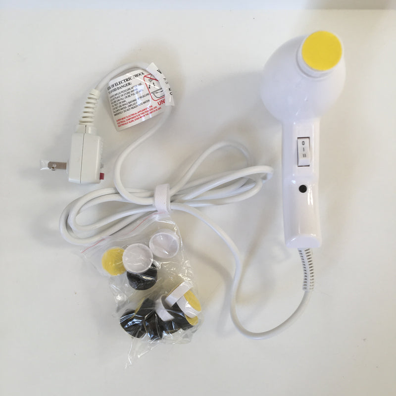 MISS ANA PEDICURE MACHINE REPLACEMENT DISC (12 PIECES)