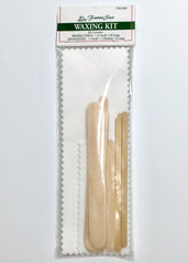 WAXING KIT